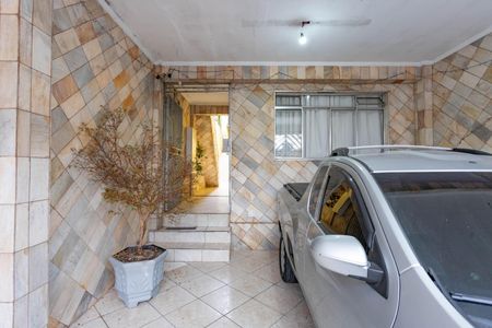 Casa à venda com 160m², 3 quartos e 2 vagas Casa à venda com 160m², 3 quartos e 2 vagasGaragem