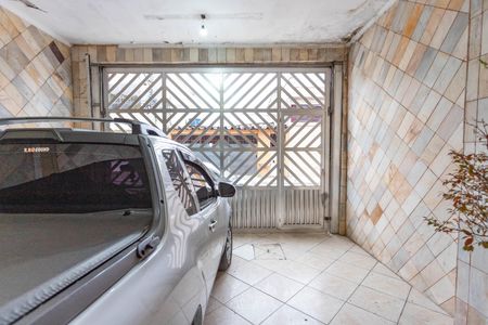 Casa à venda com 160m², 3 quartos e 2 vagas Casa à venda com 160m², 3 quartos e 2 vagasGaragem