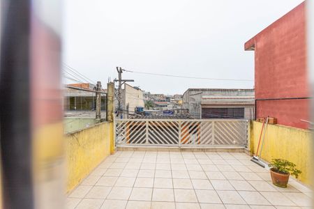 Casa à venda com 160m², 3 quartos e 2 vagas Casa à venda com 160m², 3 quartos e 2 vagasVista do quarto 1