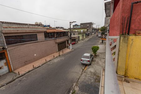 Casa à venda com 160m², 3 quartos e 2 vagas Casa à venda com 160m², 3 quartos e 2 vagasVista do terraço