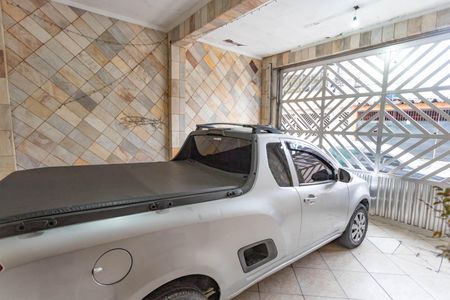 Casa à venda com 160m², 3 quartos e 2 vagas Casa à venda com 160m², 3 quartos e 2 vagasGaragem