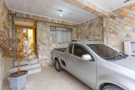 Casa à venda com 160m², 3 quartos e 2 vagas Casa à venda com 160m², 3 quartos e 2 vagasGaragem