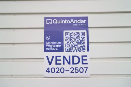 Casa à venda com 375m², 3 quartos e 4 vagasPlaca