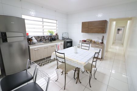 Casa à venda com 375m², 3 quartos e 4 vagasCozinha