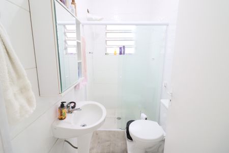 Casa à venda com 375m², 3 quartos e 4 vagasBanheiro