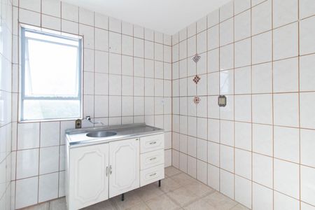 Apartamento à venda com 110m², 2 quartos e 1 vaga Apartamento à venda com 110m², 2 quartos e 1 vagaCozinha