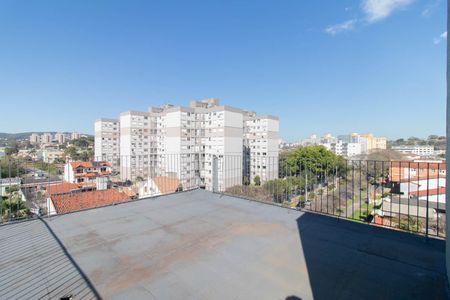 Apartamento à venda com 110m², 2 quartos e 1 vaga Apartamento à venda com 110m², 2 quartos e 1 vagaTerraço
