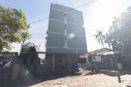 Apartamento à venda com 110m², 2 quartos e 1 vaga Apartamento à venda com 110m², 2 quartos e 1 vagaFachada