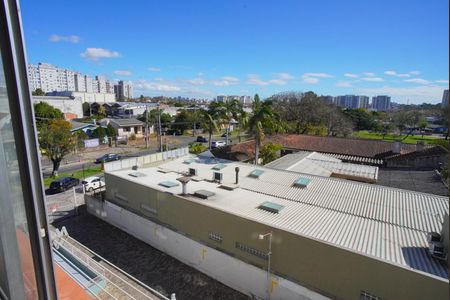 Apartamento à venda com 69m², 3 quartos e 1 vagaSala - Vista