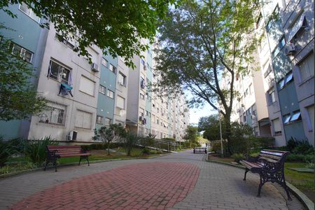 Apartamento à venda com 69m², 3 quartos e 1 vagaÁrea comum