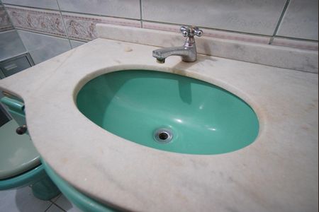 Apartamento à venda com 69m², 3 quartos e 1 vagaBanheiro Corredor