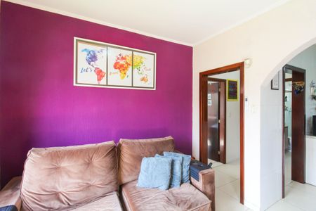 Casa à venda com 177m², 3 quartos e 2 vagas Casa à venda com 177m², 3 quartos e 2 vagasSala 1