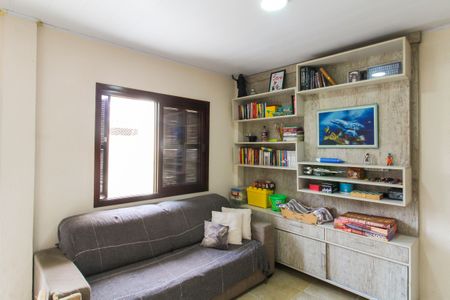 Casa à venda com 177m², 3 quartos e 2 vagas Casa à venda com 177m², 3 quartos e 2 vagasSala 2