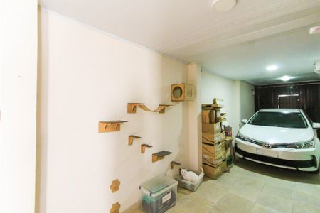 Casa à venda com 177m², 3 quartos e 2 vagas Casa à venda com 177m², 3 quartos e 2 vagasSala 2