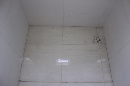 Casa à venda com 105m², 3 quartos e 2 vagasBanheiro da Suíte 1