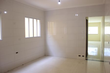 Casa à venda com 105m², 3 quartos e 2 vagasCozinha