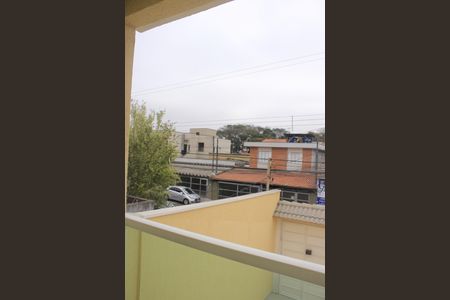 Casa à venda com 105m², 3 quartos e 2 vagasVaranda