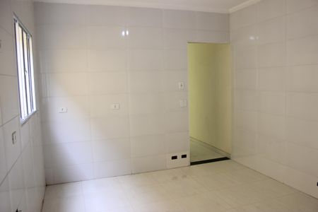 Casa à venda com 105m², 3 quartos e 2 vagasCozinha