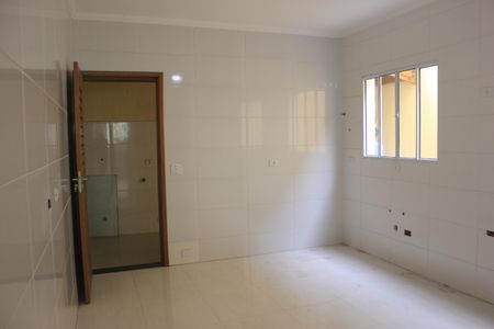 Casa à venda com 105m², 3 quartos e 2 vagasCozinha