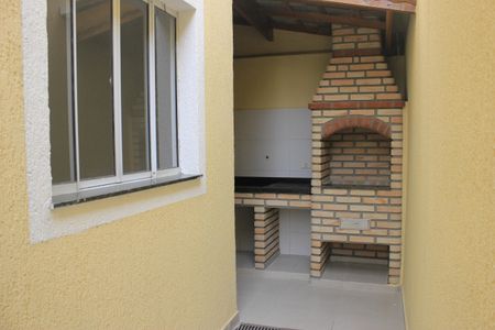 Casa à venda com 105m², 3 quartos e 2 vagasEspaço Gourmet