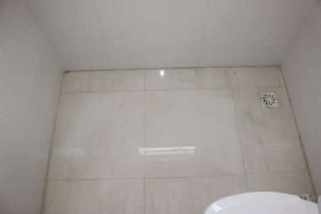 Casa à venda com 105m², 3 quartos e 2 vagasBanheiro da Suíte 3