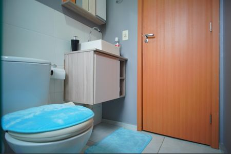 Apartamento à venda com 40m², 2 quartos e 1 vagaBanheiro