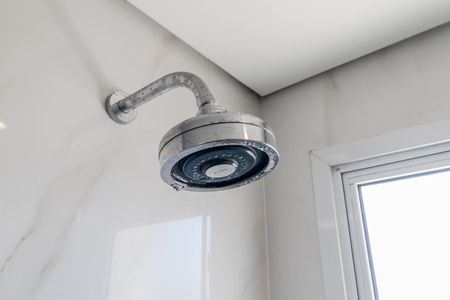 Apartamento à venda com 58m², 1 quarto e 1 vagaBanheiro