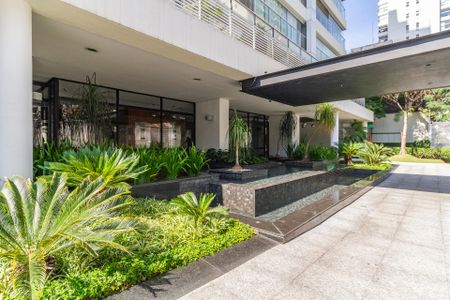 Apartamento à venda com 58m², 1 quarto e 1 vaga Apartamento à venda com 58m², 1 quarto e 1 vagaÁrea comum