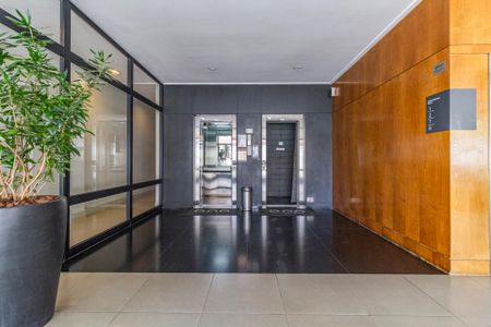 Apartamento à venda com 58m², 1 quarto e 1 vaga Apartamento à venda com 58m², 1 quarto e 1 vagaÁrea comum