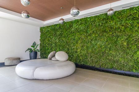 Apartamento à venda com 58m², 1 quarto e 1 vaga Apartamento à venda com 58m², 1 quarto e 1 vagaÁrea comum