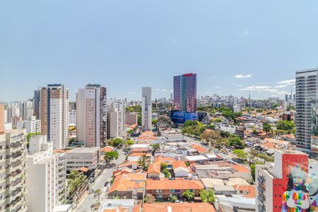 Apartamento à venda com 58m², 1 quarto e 1 vagaVista