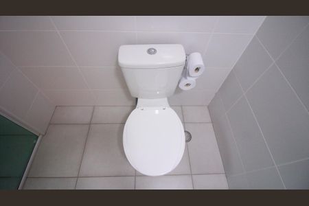 Apartamento à venda com 30m², 1 quarto e sem vagaBanheiro