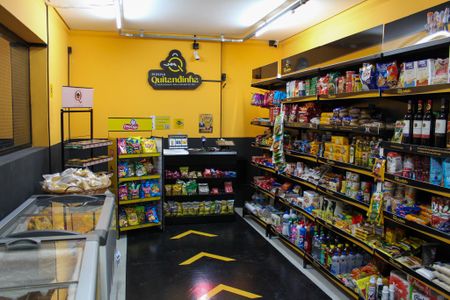 Apartamento à venda com 30m², 1 quarto e sem vagaÁrea comum