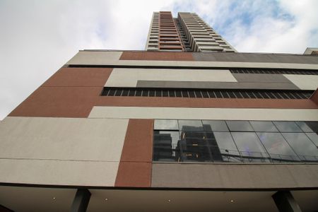 Apartamento à venda com 30m², 1 quarto e sem vagaFachada