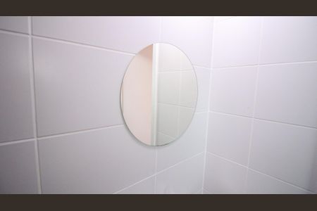 Apartamento à venda com 30m², 1 quarto e sem vagaBanheiro