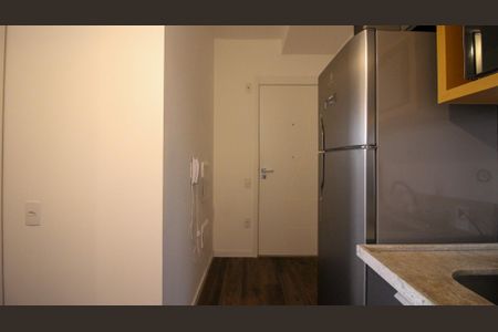 Studio de apartamento à venda com 1 quarto, 30m² em Jardim Independência (são Paulo), São Paulo