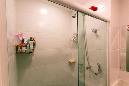 Apartamento à venda com 42m², 1 quarto e 1 vagaBanheiro