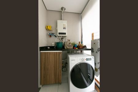 Apartamento à venda com 42m², 1 quarto e 1 vagaÁrea de Serviço