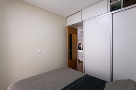 Quarto de apartamento à venda com 1 quarto, 42m² em Tatuapé, São Paulo