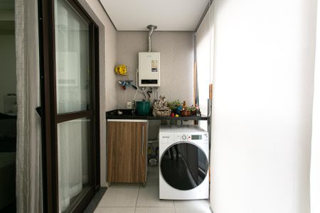 Apartamento à venda com 42m², 1 quarto e 1 vagaÁrea de Serviço