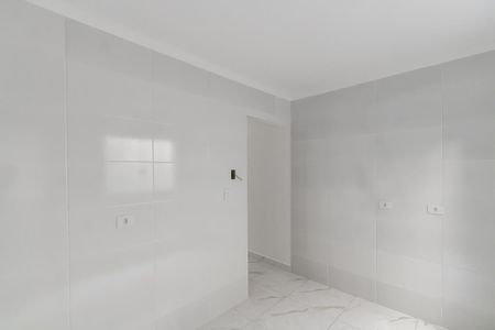 Casa de condomínio à venda com 60m², 2 quartos e 1 vaga Casa de condomínio à venda com 60m², 2 quartos e 1 vagaCozinha