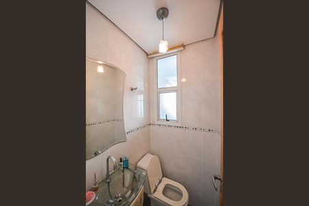 Apartamento à venda com 188m², 4 quartos e 3 vagas Apartamento à venda com 188m², 4 quartos e 3 vagasLavabo