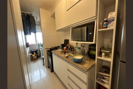 Apartamento para alugar com 68m², 2 quartos e 1 vaga Apartamento para alugar com 68m², 2 quartos e 1 vagaCozinha