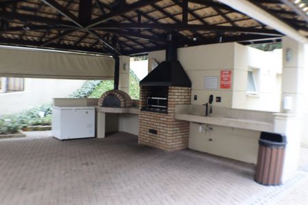 Apartamento para alugar com 68m², 2 quartos e 1 vaga Apartamento para alugar com 68m², 2 quartos e 1 vagaÁrea comum - Churrasqueira