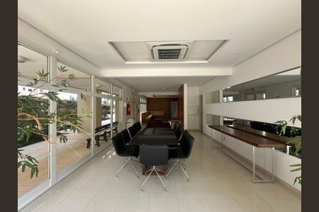 Apartamento para alugar com 68m², 2 quartos e 1 vaga Apartamento para alugar com 68m², 2 quartos e 1 vagaÁrea comum - Salão de festas