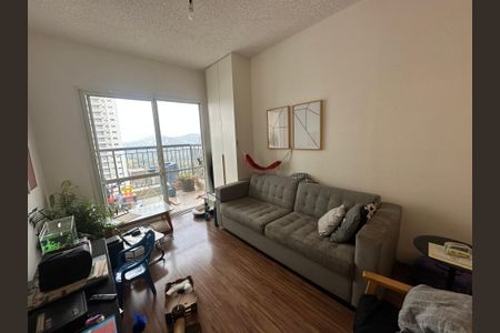 Apartamento para alugar com 68m², 2 quartos e 1 vaga Apartamento para alugar com 68m², 2 quartos e 1 vagaSala