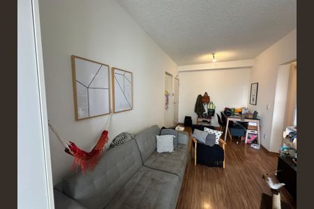 Apartamento para alugar com 68m², 2 quartos e 1 vaga Apartamento para alugar com 68m², 2 quartos e 1 vagaSala