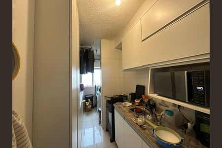 Apartamento para alugar com 68m², 2 quartos e 1 vaga Apartamento para alugar com 68m², 2 quartos e 1 vagaCozinha
