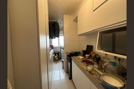 Apartamento para alugar com 68m², 2 quartos e 1 vaga Apartamento para alugar com 68m², 2 quartos e 1 vagaCozinha