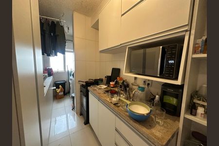 Apartamento para alugar com 68m², 2 quartos e 1 vaga Apartamento para alugar com 68m², 2 quartos e 1 vagaCozinha